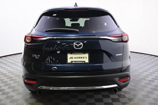 2023 Mazda CX-9 Grand Touring