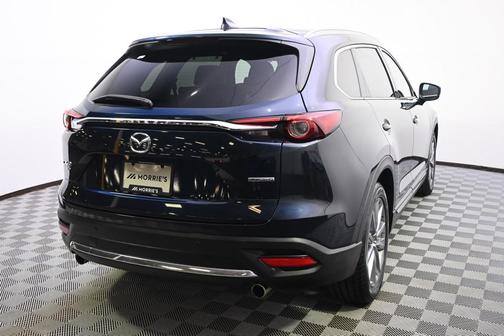 2023 Mazda CX-9 Grand Touring
