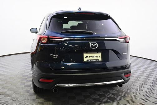 2023 Mazda CX-9 Grand Touring