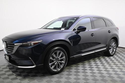 2023 Mazda CX-9 Grand Touring