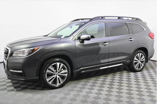 2022 Subaru Ascent Touring 7-Passenger