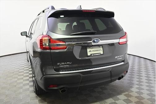 2022 Subaru Ascent Touring 7-Passenger