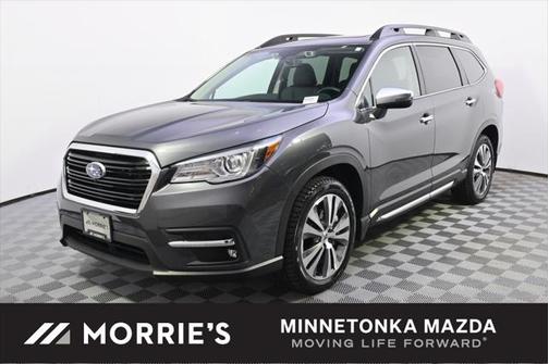 2022 Subaru Ascent Touring 7-Passenger