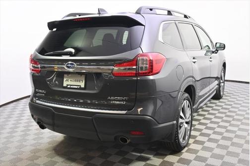2022 Subaru Ascent Touring 7-Passenger