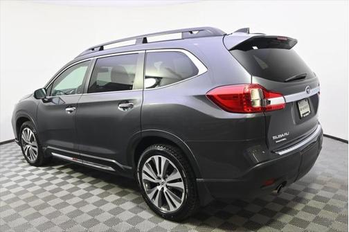 2022 Subaru Ascent Touring 7-Passenger