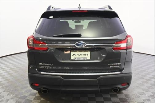2022 Subaru Ascent Touring 7-Passenger