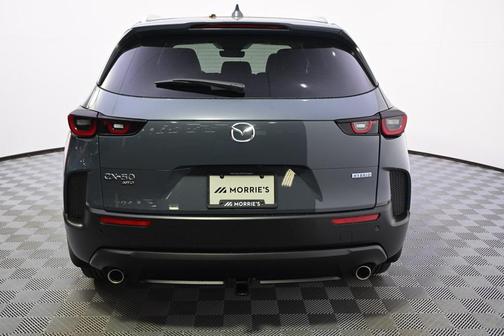 2026 Mazda CX-50 Hybrid Premium Plus