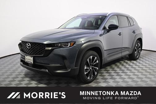 2026 Mazda CX-50 Hybrid Premium Plus