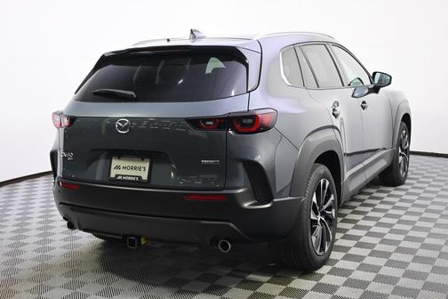 2026 Mazda CX-50 Hybrid Premium Plus