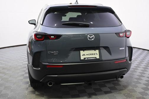 2026 Mazda CX-50 Hybrid Premium Plus
