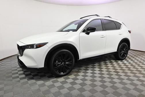 2024 Mazda CX-5 2.5 Turbo Premium