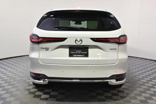 2025 Mazda CX-90 3.3 Turbo S Premium Plus