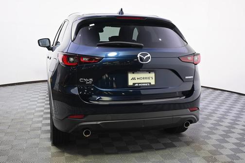 2023 Mazda CX-5 2.5 S Premium Plus