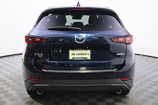2023 Mazda CX-5 2.5 S Premium Plus