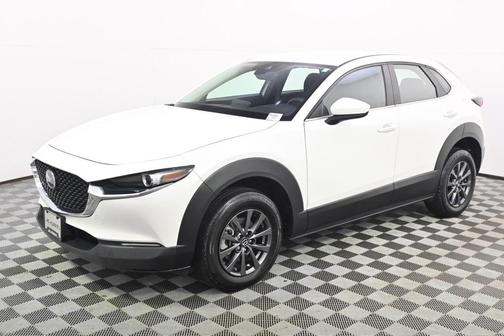 2023 Mazda CX-30 2.5 S