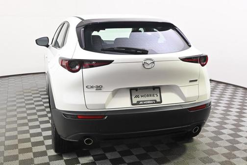 2023 Mazda CX-30 2.5 S