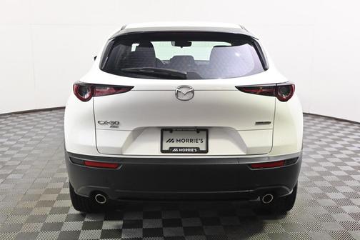 2023 Mazda CX-30 2.5 S
