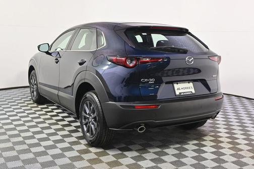 2023 Mazda CX-30 2.5 S