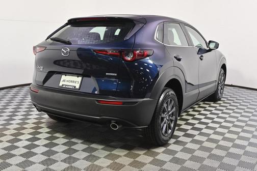 2023 Mazda CX-30 2.5 S
