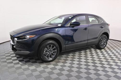 2023 Mazda CX-30 2.5 S