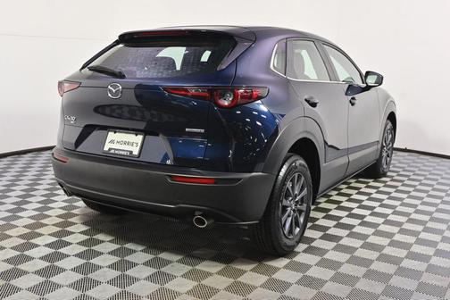 2023 Mazda CX-30 2.5 S