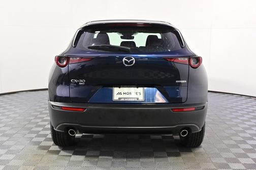 2023 Mazda CX-30 2.5 S