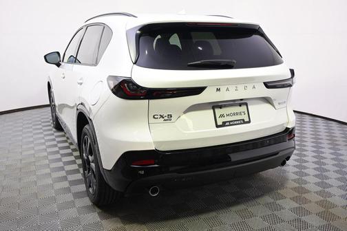 2026 Mazda CX-5 2.5 S Premium Plus Package