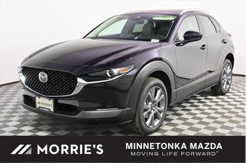 2025 Mazda CX-30 Preferred