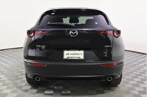 2025 Mazda CX-30 Preferred
