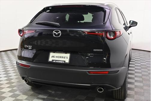 2025 Mazda CX-30 Preferred