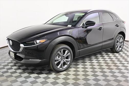 2025 Mazda CX-30 Preferred