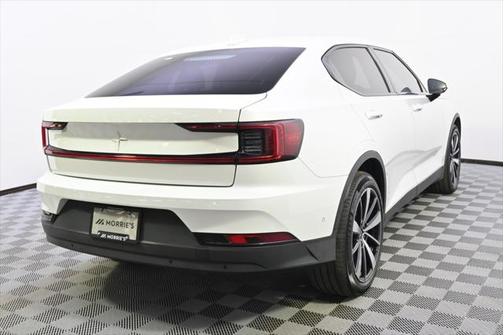 2022 Polestar 2 Long Range Dual Motor