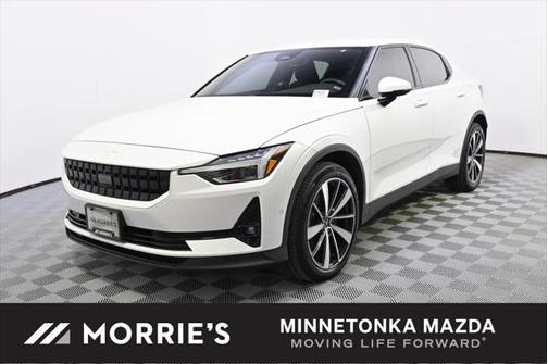 2022 Polestar 2 Long Range Dual Motor
