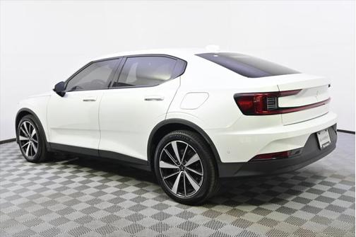 2022 Polestar 2 Long Range Dual Motor