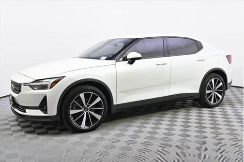 2022 Polestar 2 Long Range Dual Motor