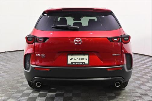 2025 Mazda CX-50 2.5 S Select Package