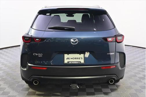 2024 Mazda CX-50 2.5 S Preferred