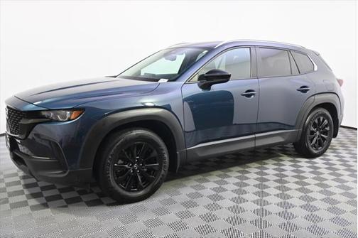 2024 Mazda CX-50 2.5 S Preferred