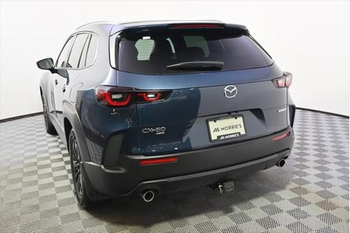 2024 Mazda CX-50 2.5 S Preferred