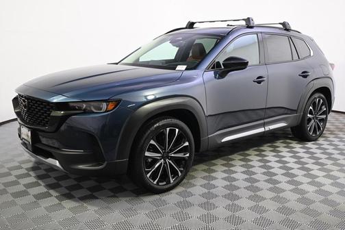 2026 Mazda CX-50 2.5 Turbo Premium Plus Package