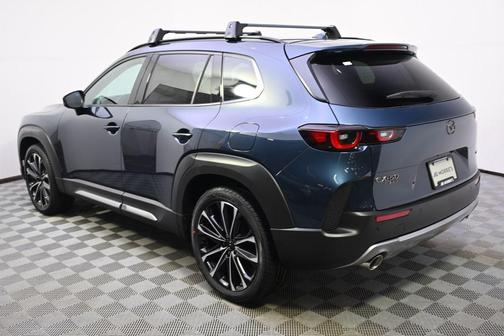 2026 Mazda CX-50 2.5 Turbo Premium Plus Package