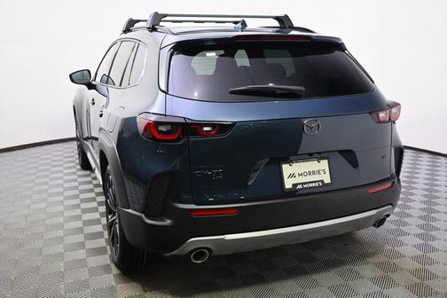 2026 Mazda CX-50 2.5 Turbo Premium Plus Package