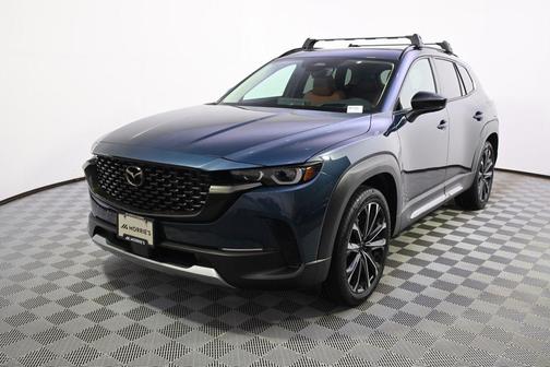 2026 Mazda CX-50 2.5 Turbo Premium Plus Package