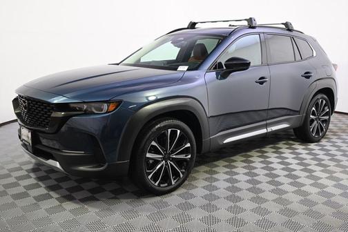 2026 Mazda CX-50 2.5 Turbo Premium Plus Package