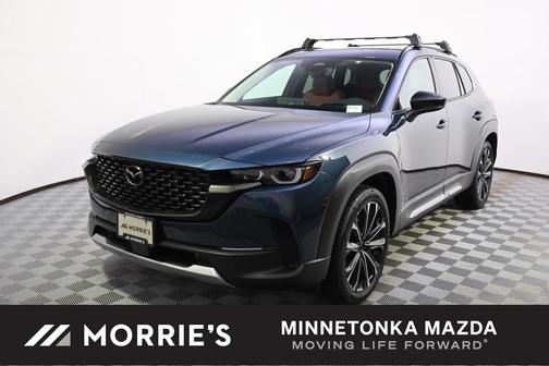 2026 Mazda CX-50 2.5 Turbo Premium Plus Package