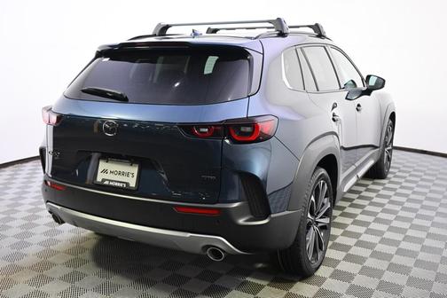 2026 Mazda CX-50 2.5 Turbo Premium Plus Package