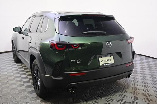2026 Mazda CX-50 2.5 S Preferred Package