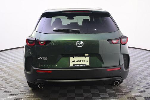 2026 Mazda CX-50 2.5 S Preferred Package