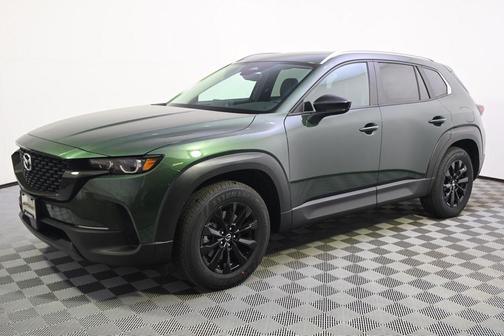 2026 Mazda CX-50 2.5 S Preferred Package