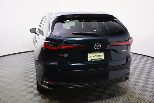 2026 Mazda CX-90 3.3 Turbo Preferred